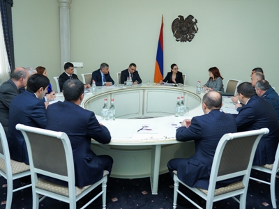 Դատախազը պետական միջոցներով օրենքի խախտմամբ աշխատանքների կապակցությամբ վարույթներով պահանջել է արդյունավետ քննություն