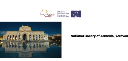Armenia joins Council of Europe project