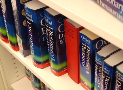 Oxford Dictionary named word of year 2022