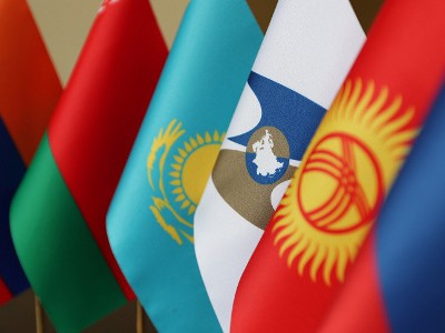 ЕАЭС и Индонезия в 2023 году начнут обсуждать создание зоны свободной торговли