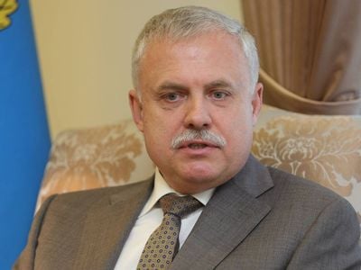 CSTO Secretary General Zas: Security in Eurasia will depend on the outcome of the special military operation in Ukraine