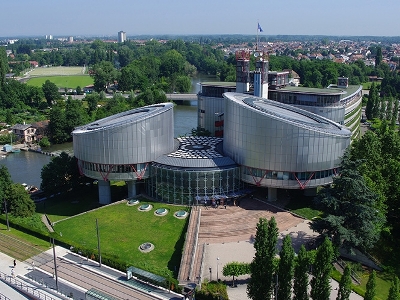 ЕСПЧ констатировал невыполнение Азербайджаном решения по иску блоггера Лапшина