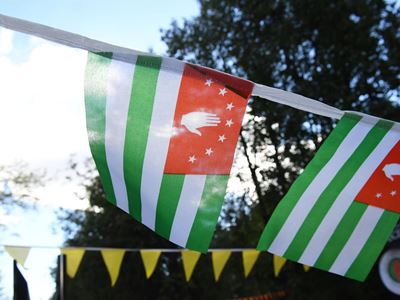 Putin ratifies agreement on assistance to social, economic development of Abkhazia