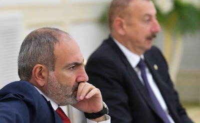 «Փաստ». «Եթե Հայաստանում իշխանությունը չփոխվեց, բանակցային գործընթացում որևէ դրական ակնկալիք չպետք է ունենանք»