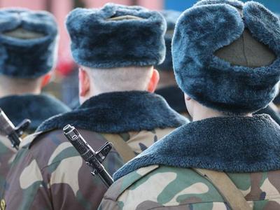 В Белоруссии проходят плановые занятия по боевой готовности вооруженных сил