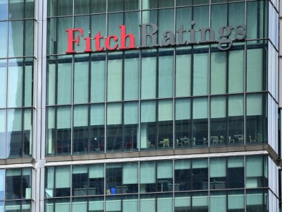 Fitch понизило прогноз роста мирового ВВП на 2023 год до 1,4%