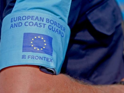 FT: ЕС впервые разместит пограничников Frontex в балканских странах