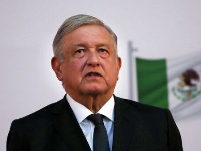 Մեքսիկայի իշխանությունները բանակին եւ նավատորմին կհանձնեն երկրի հարավի օդանավակայանների վերահսկողությունը
