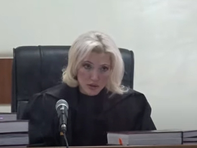 В 13 часов 13 декабря: Заседание суда по «делу Сильвы» отложено