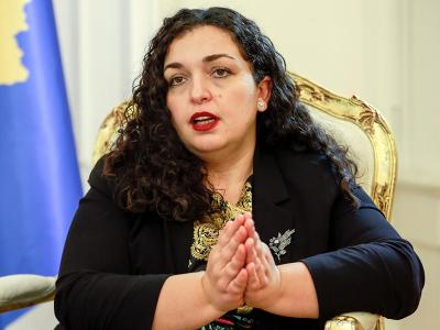 Kosovo to apply for EU membership by end of year