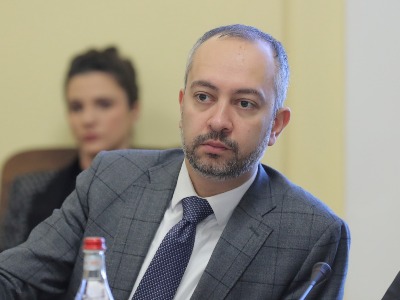 Агаджанян: Азербайджан не заявлял, что второе предложение Армении неприемлемо