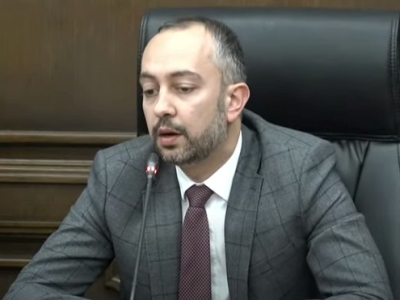 Агаджанян: Деятельность Минской группы ОБСЕ находится в кризисном состоянии