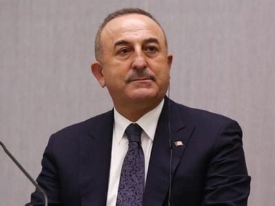 Турция продолжает выставлять условия: Финляндия должна снять эмбарго на поставки оружия Анкаре
