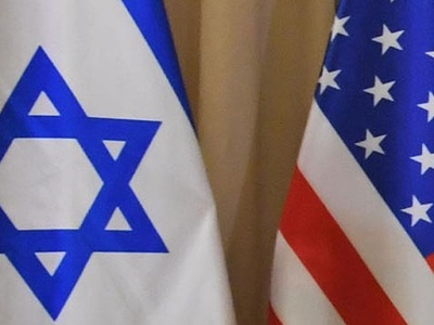 U.S. Lockheed Martin and Israel's Rafael to develop laser weapon system