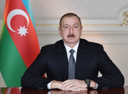 Ալիեւը օկուպացված Շուշին «թյուրքական աշխարհի մշակութային մայրաքաղաք» հռչակելու մասին կարգադրություն է ստորագրել