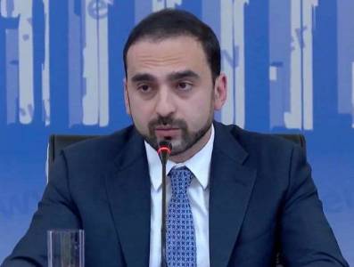 «Грапарак»: Разозливший премьер-министра Армении чиновник получил новую должность