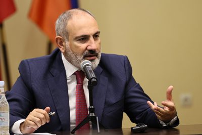 Newspaper: Retired Armenia presidents, PMs to be provided with state protection