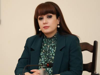 Մեզ համար դեկտեմբերի 7-ը դարձել է հիշողության ու ոգեկոչման ոչ միայն օրացույցային օր. Շիրակի մարզպետ