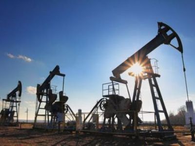 Oil prices are rising