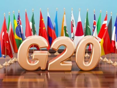 Draft US defense budget includes Russia's exclusion from G20
