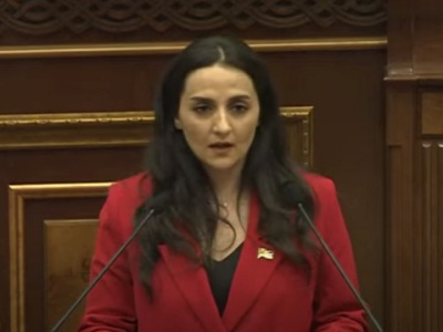 Պատգամավորները պետք է ստորագրեն հանդիսավոր երդման տեքստի տակ․ «Քաղաքացիական պայմանագիր»