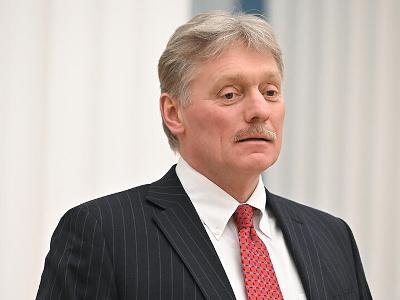 Peskov: Russia ready to assist hold meeting between Azerbaijan president, Armenia PM