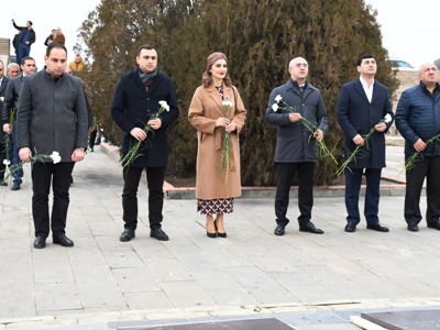 В Армении воздали дань уважения памяти югославских летчиков