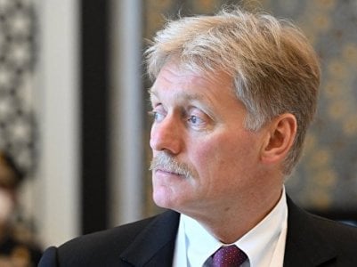 Песков: Оборонный бюджет США направлен на длительную дестабилизацию в Европе