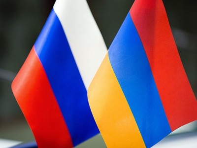 Համագործակցության նոր հարթակ. Երևանում մեկնարկել է «Հայ-ռուսական երկխոսություն» հիմնադիր համաժողովը