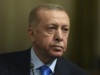 Erdogan is playing conservatism card ahead of upcoming elections
