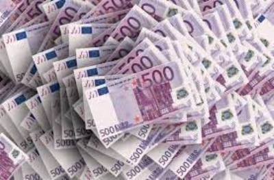 Value of Europe's technology industry shrank by $400 billion