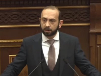 МИД: Ереван приветствует готовность отдельных стран ЕС продолжить мониторинговую миссию на границе