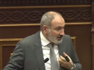 Գյումրիի տնակներում մարդիկ են ապրում, որոնք մոտակա գյուղերում ունեն բնակարան. Փաշինյան