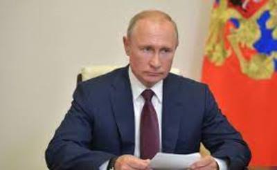 Putin: Threat of global nuclear war is growing