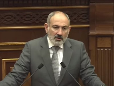 Pashinyan: Accepting CSTO aid without clear assessments will mean accepting status quo of situation on our borders