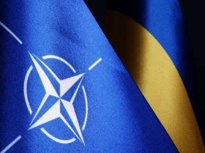 Последнее табу Запада: Вступление Украины в НАТО