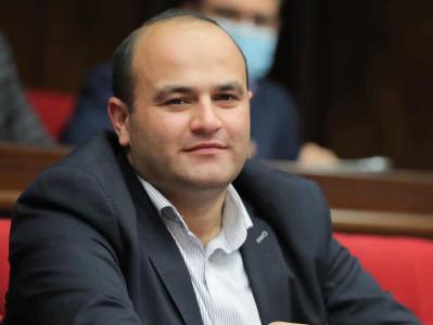 Власти Армении пойдут навстречу ветеранам-инвалидам: Новый законопроект