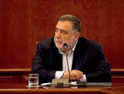 Ռուբեն Վարդանյանը խորհրդակցություն է անցկացրել «Արևիկ» բուժմիավորումում, ծանոթացել թունավորված երեխաների վիճակին