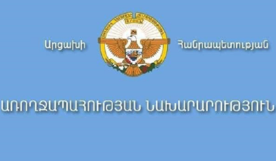 Թունավորման ախտանշաններով տեղափոխված երեխաներից ևս 3-ը դուրս է գրվել. Արցախի ԱՆ