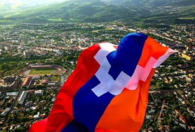 Newspaper: Basis should be on exercise of right to self-determination, Artsakh MP says