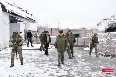 Newspaper: Topic not closed on Azerbaijani ‘environmentalists’ in Karabakh