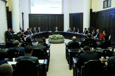 «Փաստ». Իշխանության «բարեփոխումների» ու նախաձեռնությունների մութ անկյունները