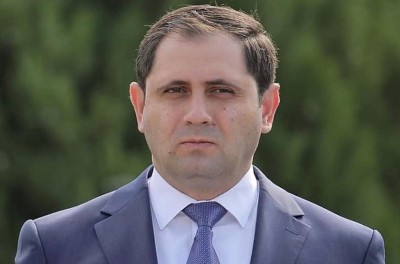 Սուրեն Պապիկյանն աշխատանքային այցով մեկնել է Ռուսաստանի Դաշնություն