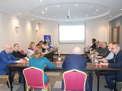 Հայ գործարարներին ներկայացվել է, թե ինչպես կարելի է մասնակցել ՌԴ պետական գնումներով հայտարարված մրցույթներին