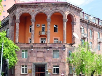 Студсовет «Брюсова» потребовал обеспечить свое полноценное присутствие в процессе избрания ректора вуза