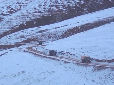 Armenian investors of small hydropower plants now under Azerbaijan control launch arbitration proceedings against Baku