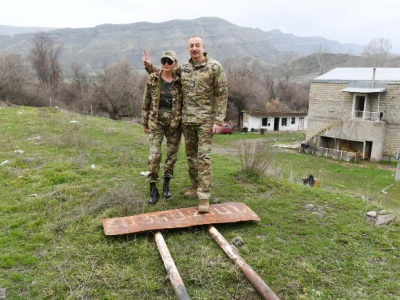 Azerbaijan again attempts to discredit UNESCO