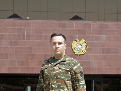 Defense Ministry: Information about Iran's transfer of missile systems to Armenia is not true