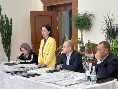 Կրթական գործընթացների կազմակերպման հիմնախնդիրներն ու զարգացման հեռանկարները. ԳԹԿ-ն Ջերմուկում անցկացնում է խորհրդաժողով
