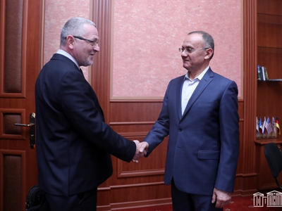Տարածաշրջանային այս լարված իրավիճակը միջազգային հանրության ուշադրության կենտրոնում պետք է լինի. Սեյրան Օհանյան
